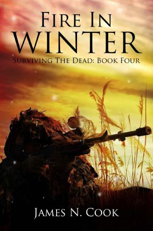 [Surviving the Dead 04] • Fire In Winter